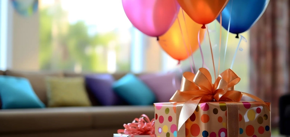 Birthday