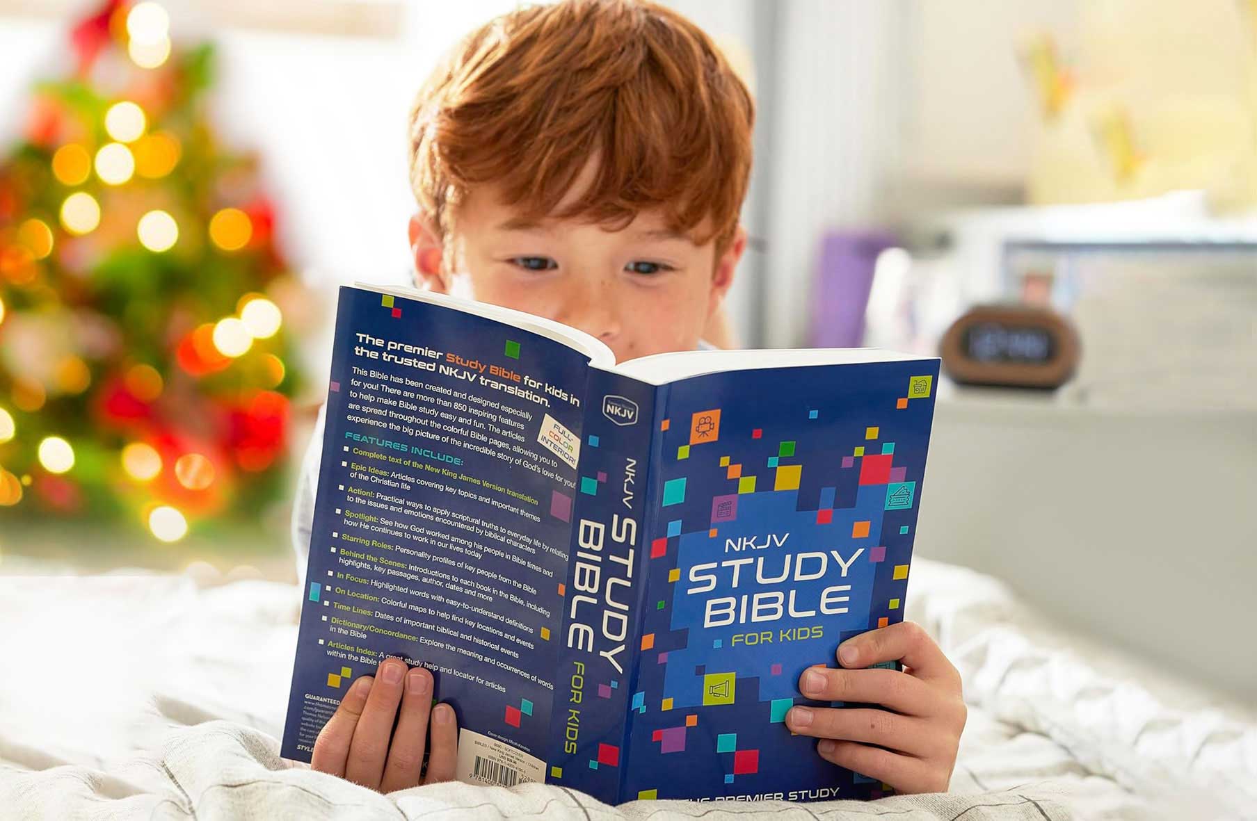 Children Bibles