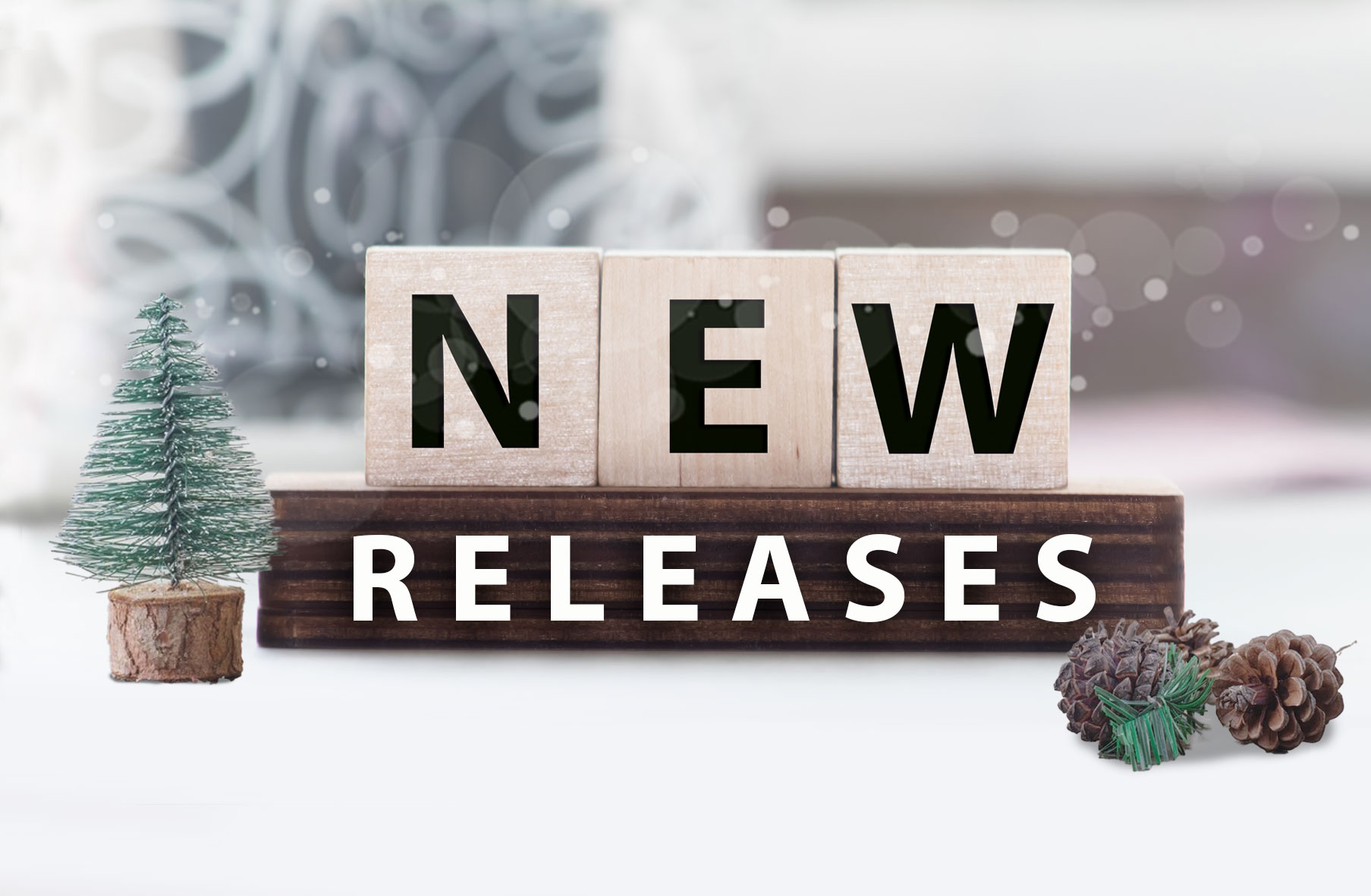 New Releases