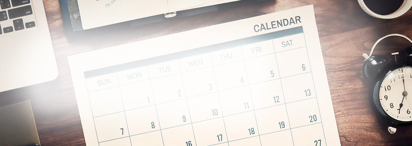 Events & Ministry News