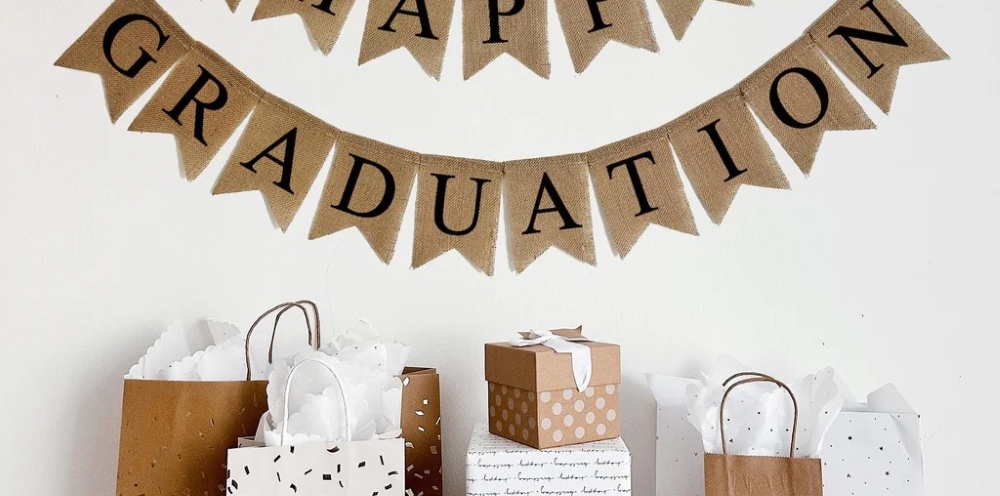Graduation Gifts