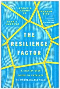 Resilience Factor