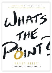 What's the Point?