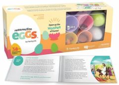 Resurrection Eggs 30th Anniversary Edition RPK21615