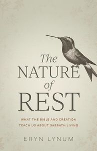 Nature of Rest - Sabbath