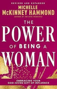 Power of Being a Woman-Revised Updated