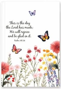 Journal HC-This Is the Day