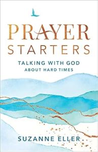 prayer starters suzanne eller