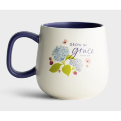 Mug Ceramic-Studio 71 Grow in Grace U3608