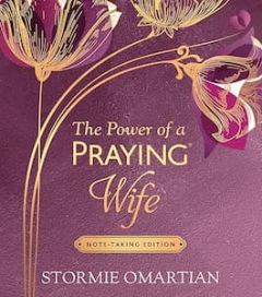 Power Of a Praying Wife Note-Taking Edn