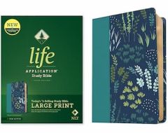 bible study large print