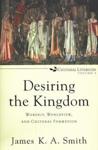 Desiring the Kingdom