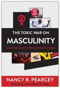 Toxic War on Masculinity