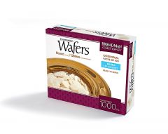 Communion Bread-Wafer, Box Of 1000