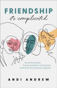 Friendship--It's Complicated