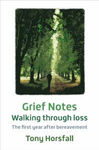Grief Notes-Loss