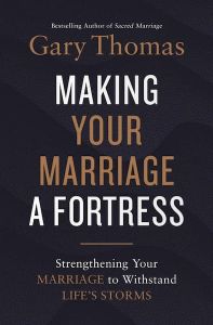 Making Your Marriage a Fortress