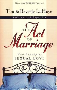 Act of Marriage, Updated and Expanded 