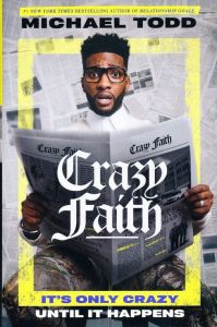 Crazy Faith