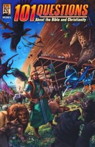 101 Questions 6: Gambling Fate Baptism Astrology