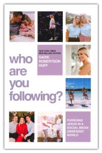 Who Are You Following?