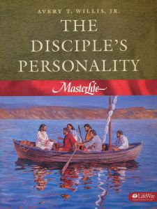 MasterLife 2 - The Disciple's Personality - Member Book