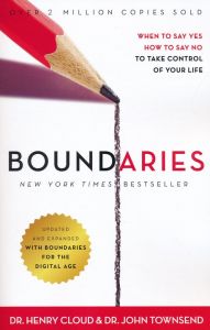Boundaries Book 