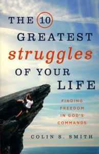 The 10 Greatest Struggles of Your Life