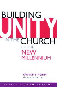 Building Unity in the Church of the New Millennium