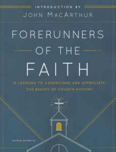 Forerunners of the Faith