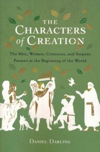Characters of Creation