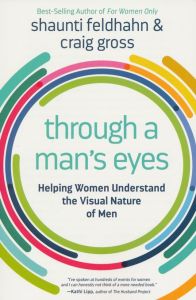 Through A Man's Eyes