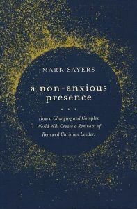 Non-Anxious Presence