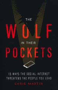 Wolf in Their Pockets