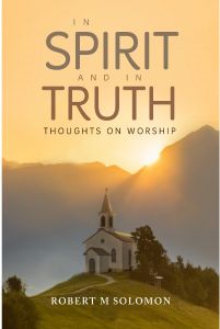In Spirit And In Truth