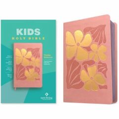 NLT Kid's Thinline Reference Bible