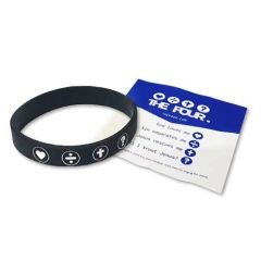 FOUR, The -Wristband Black