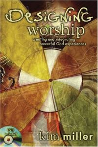Designing Worship