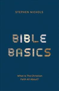 Bible Basics-Christian Faith