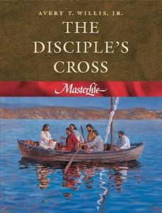 MasterLife 1-Disciple's Cross, Member Book