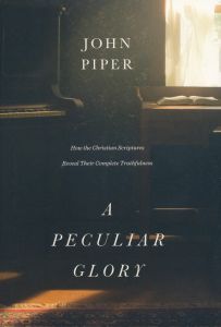 Peculiar Glory, Hardcover