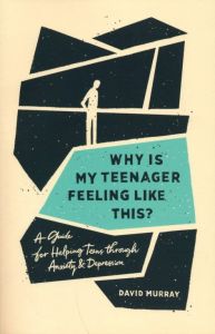 Why Is My Teenager Feeling Like This?