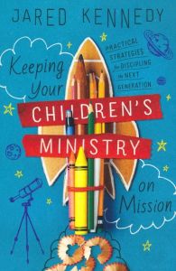 CRU Keyword List | Mapping
CRU Keyword List | Mapping
100%
11
F18
Keeping Your Children's Ministry on Mission: Practical Strategies for Discipling the Next Generation
To enable screen reader support, press Ctrl+Alt+Z To learn about keyboard shor