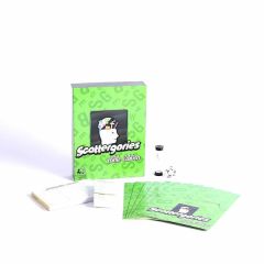 Scattergories Bible Edition Board Game 60358