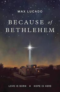 Tracts-Because of Bethlehem  25/Pack