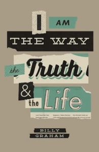 Tracts-I Am the Way, the Truth & the Life,  25/Pack