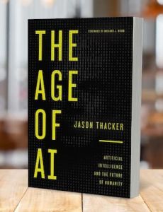 The Age of AI