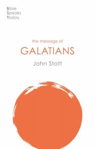 BST Series-Message of Galatians