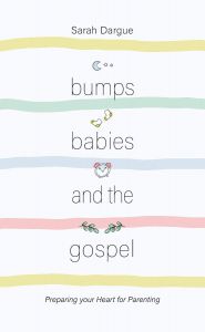 Bumps, Babies and the Gospel