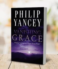 Vanishing Grace (MAL)